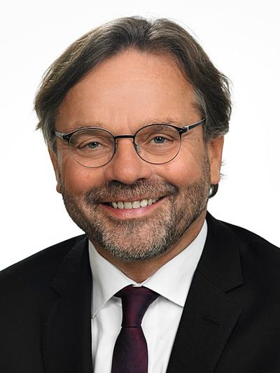 Michael Groß (politician)