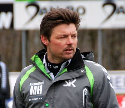 Michael Hansen (footballer)
