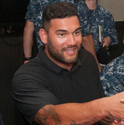 Michael Hoomanawanui