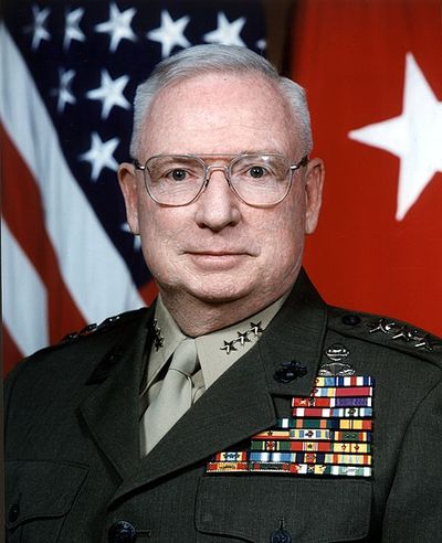 Michael J. Byron (general)