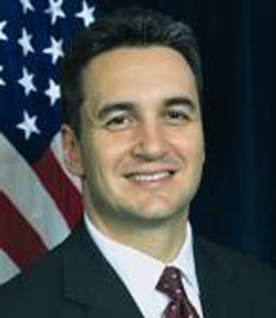 Michael J. Garcia