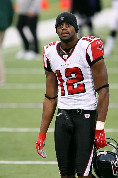 Michael Jenkins (wide receiver)