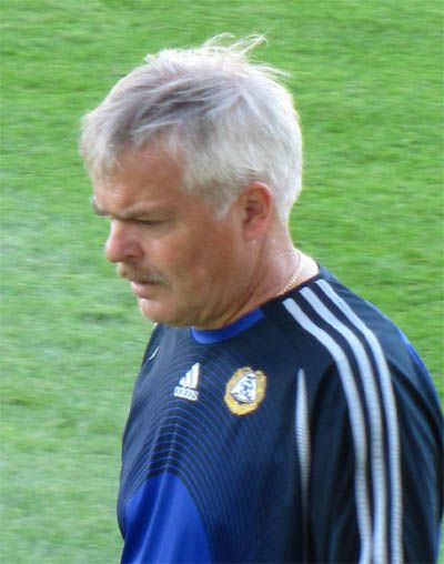 Michael Käld
