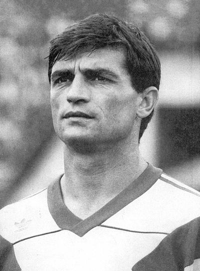 Michael Klein (footballer, born 1959)