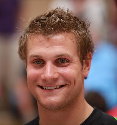 Michael Kraus (handballer)