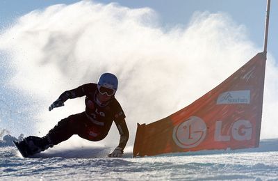 Michael Lambert (snowboarder)