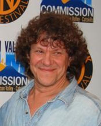 Michael Lang (producer)