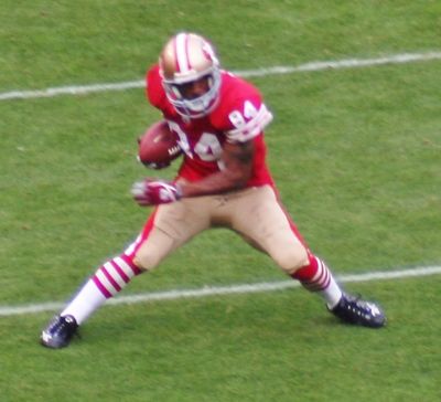 Michael Lewis (wide receiver)