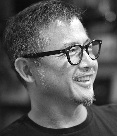 Michael Lin (artist)