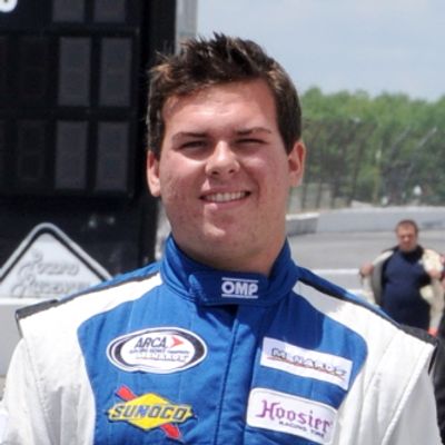 Michael Lira (racing driver)
