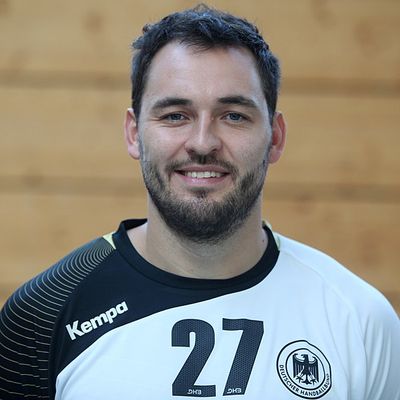 Michael Müller (handballer)