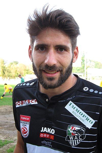 Michael Novak (footballer)