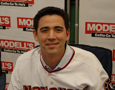 Michael O'Connor (baseball)
