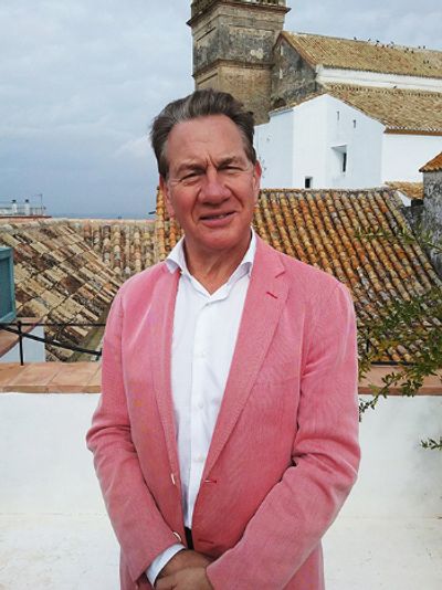 Michael Portillo