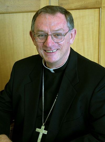 Michael Putney (bishop)