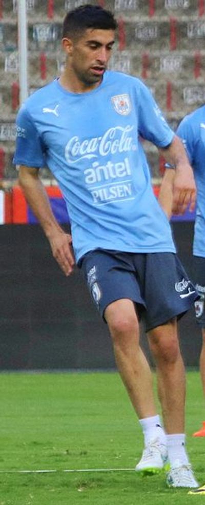 Michael Santos (footballer)