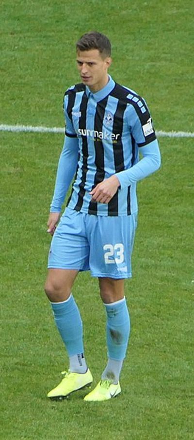 Michael Schultz (footballer)