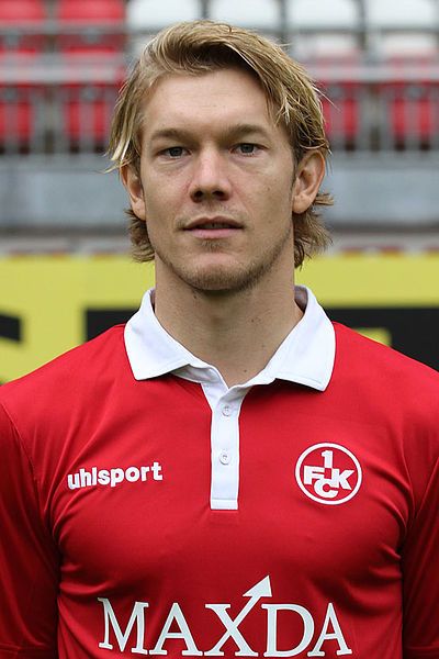 Michael Schulze (footballer, born 1989)