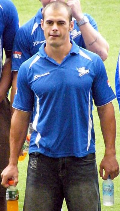 Michael Sullivan (rugby league)