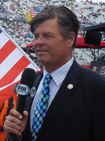 Michael Waltrip