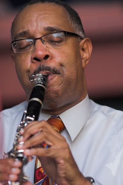 Michael White (clarinetist)