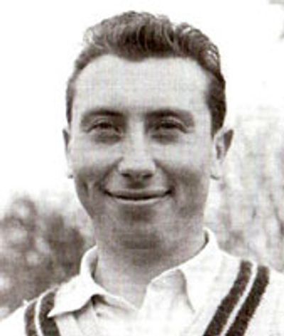 Michael Willett (cricketer)