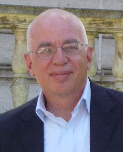 Michael Wolff (journalist)