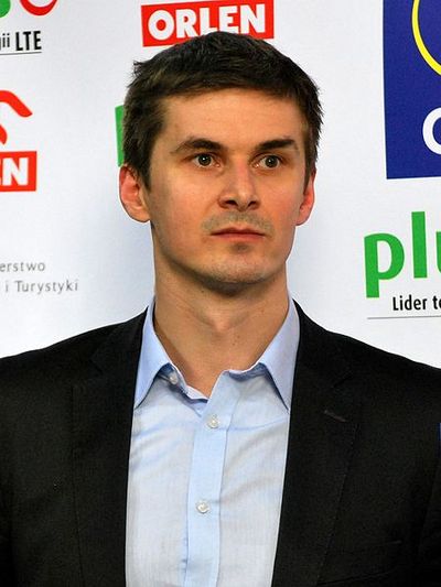 Michal Bakiewicz