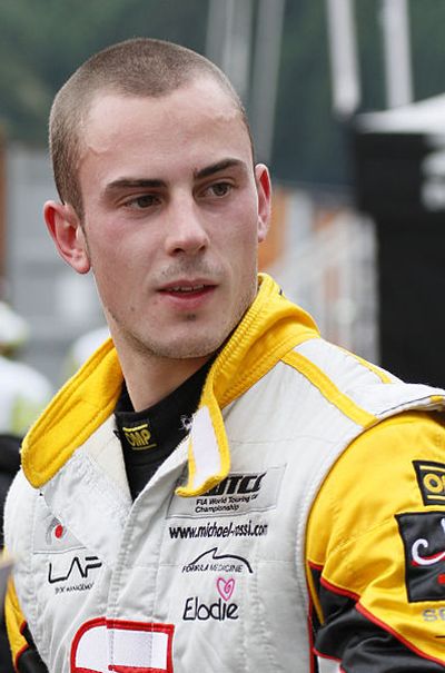 Michaël Rossi