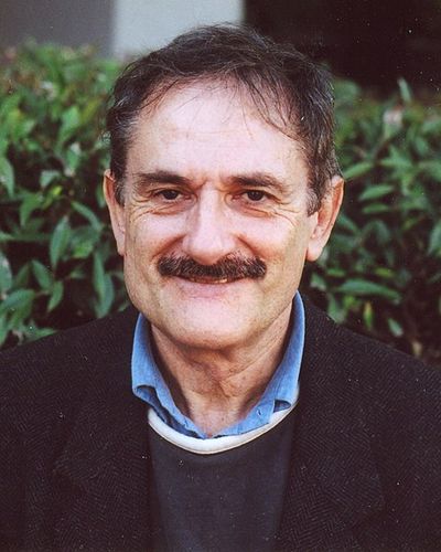 Michel Broué