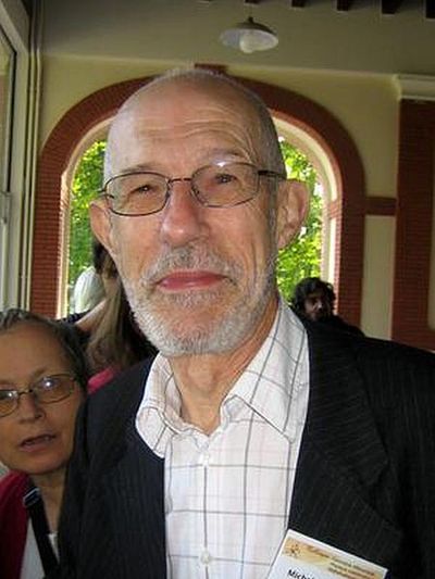 Michel Demazure