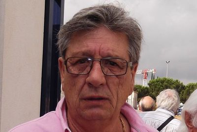 Michel Mézy
