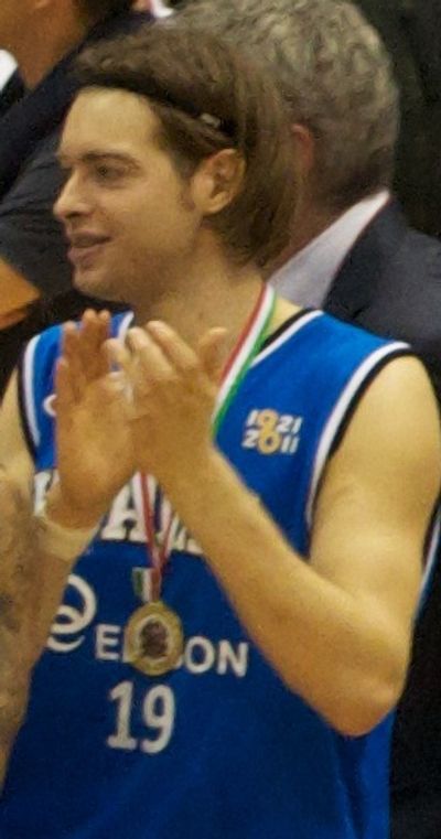 Michele Antonutti