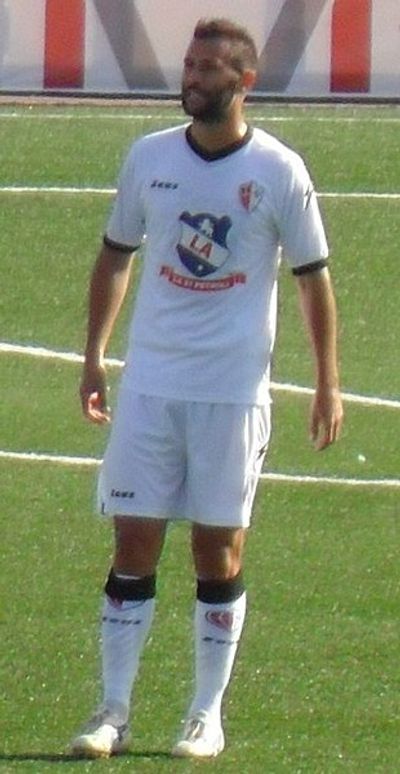Michele Rinaldi (footballer, born 1987)