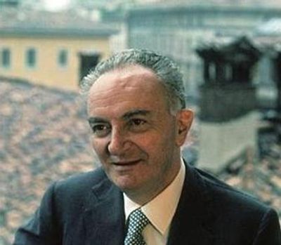 Michele Sindona