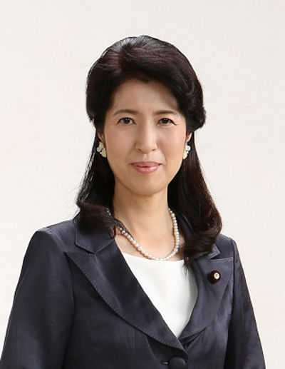 Michiko Ueno