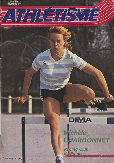 Michèle Chardonnet