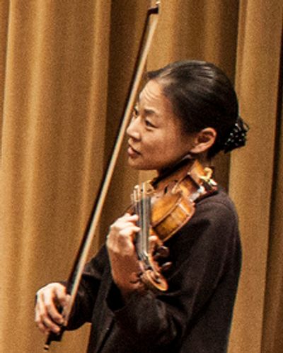 Midori (violinist)