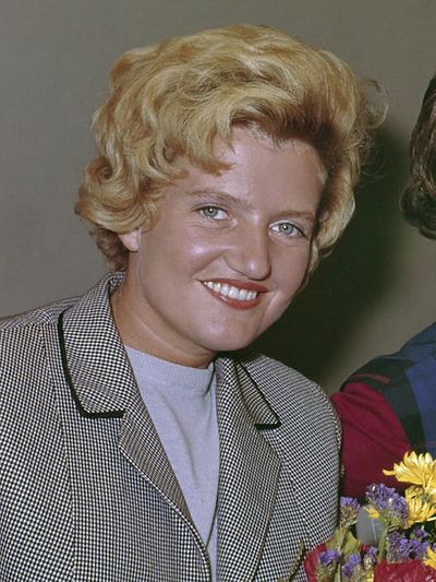 Mieke Telkamp