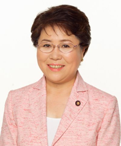 Mieko Kamimoto