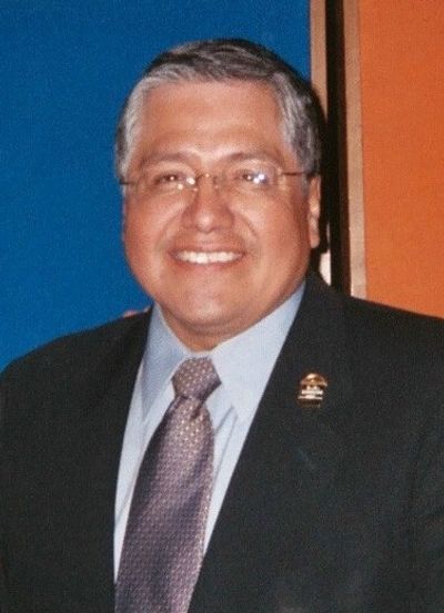 Miguel Contreras