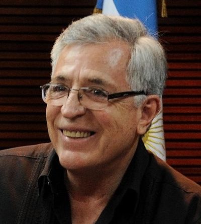 Miguel Pereira (film director)