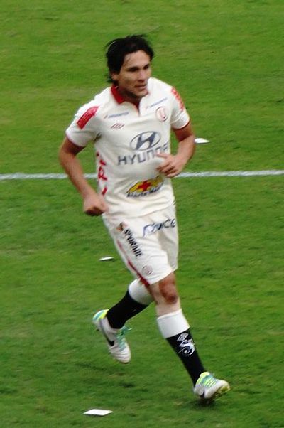 Miguel Torres (footballer, born 1986)