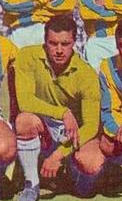Miguel Ángel Sánchez (Argentine footballer)