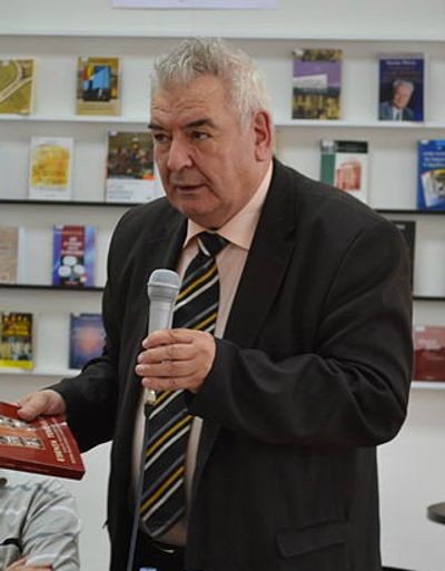 Mihai Cimpoi