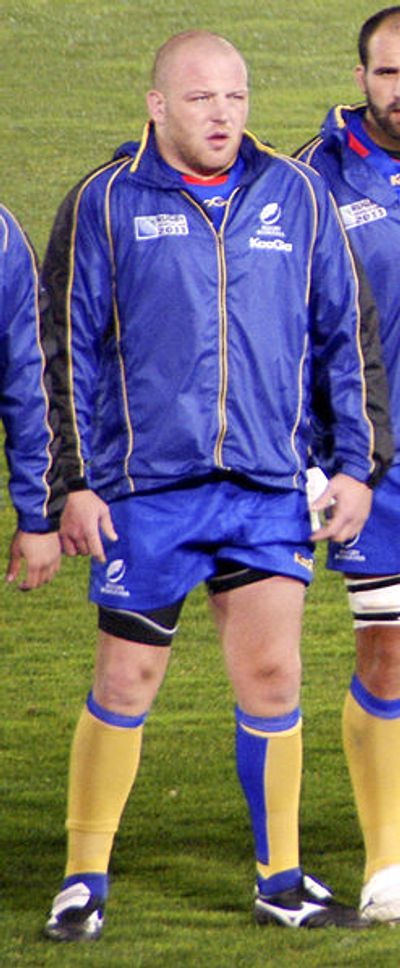 Mihai Lazăr