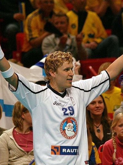 Mika Kohonen