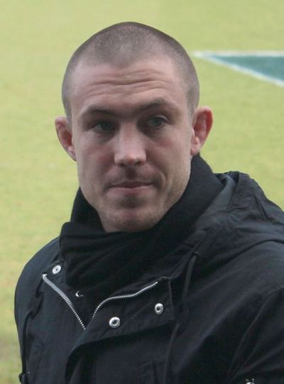 Mike Brown (rugby union)