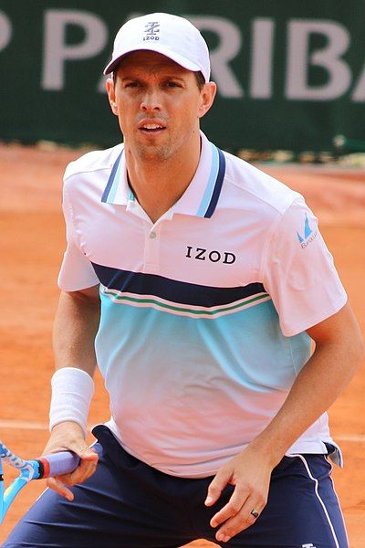 Mike Bryan