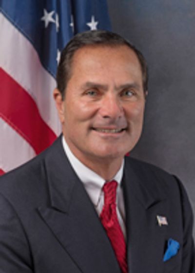 Mike Caruso (politician)